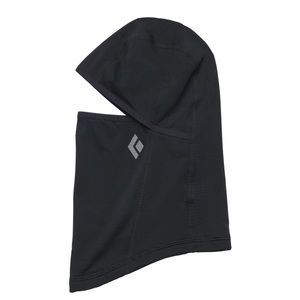 Coefficient Balaclava LT Black Diamond NEW $40 in Black MAKE AN OFFER!